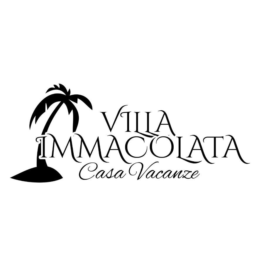 Villa Immacolata Casalabate Buitenkant foto