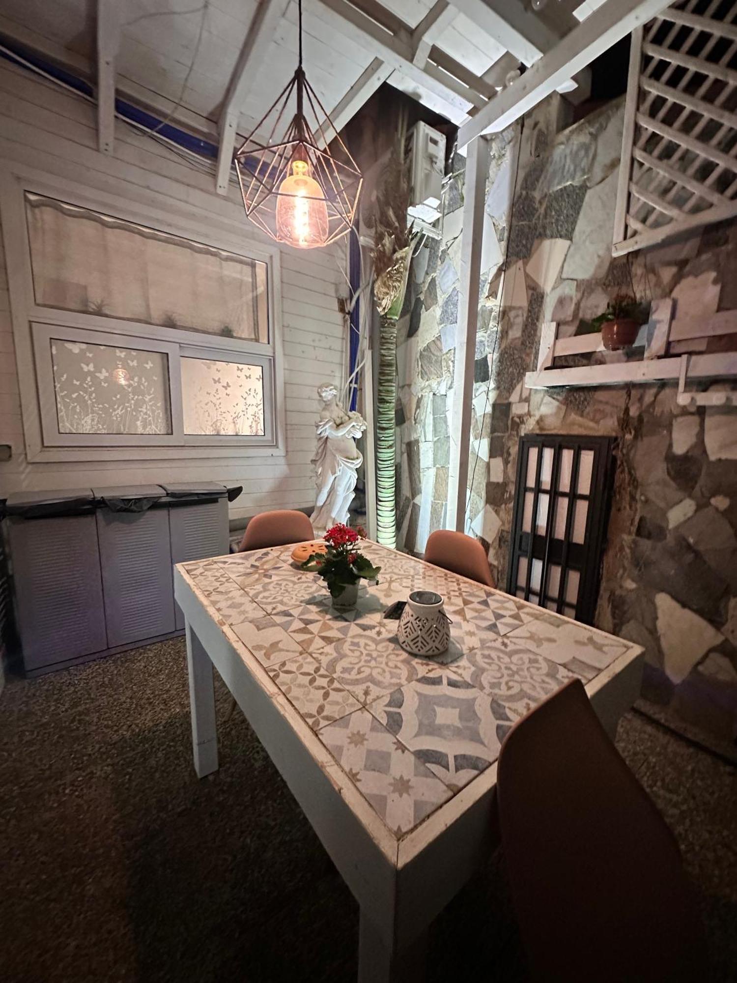 Villa Immacolata Casalabate Buitenkant foto