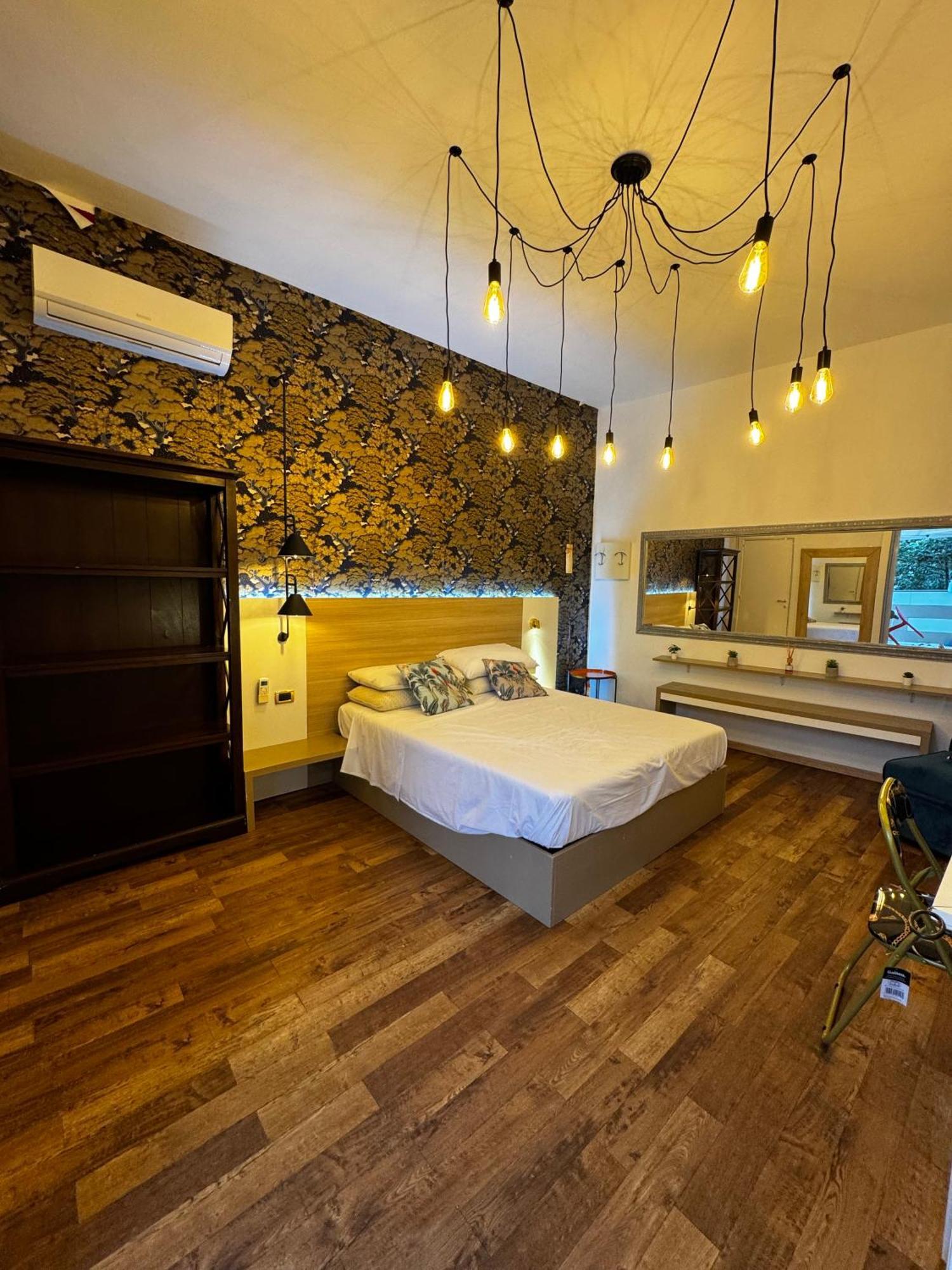 Villa Immacolata Casalabate Buitenkant foto