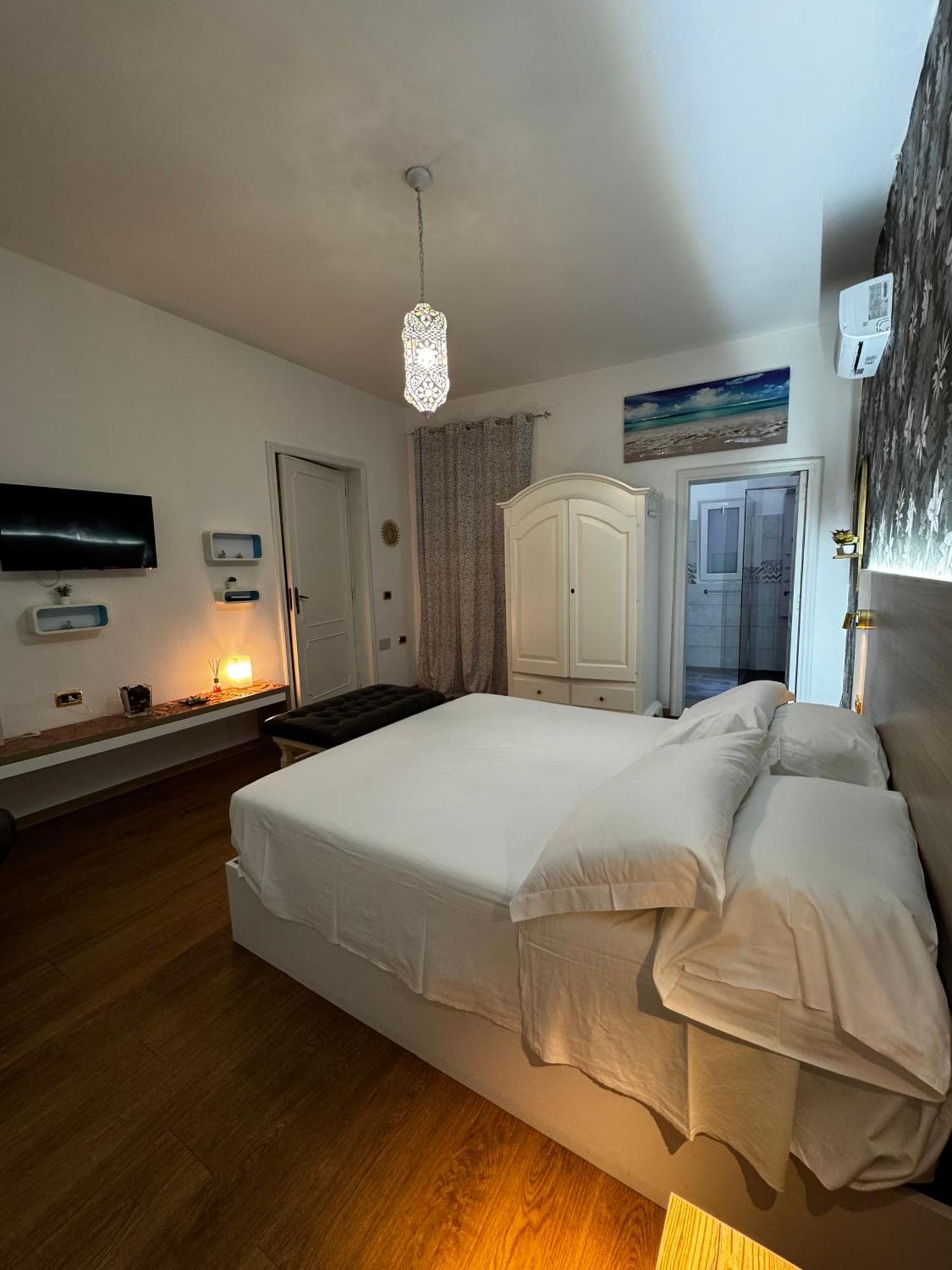 Villa Immacolata Casalabate Buitenkant foto