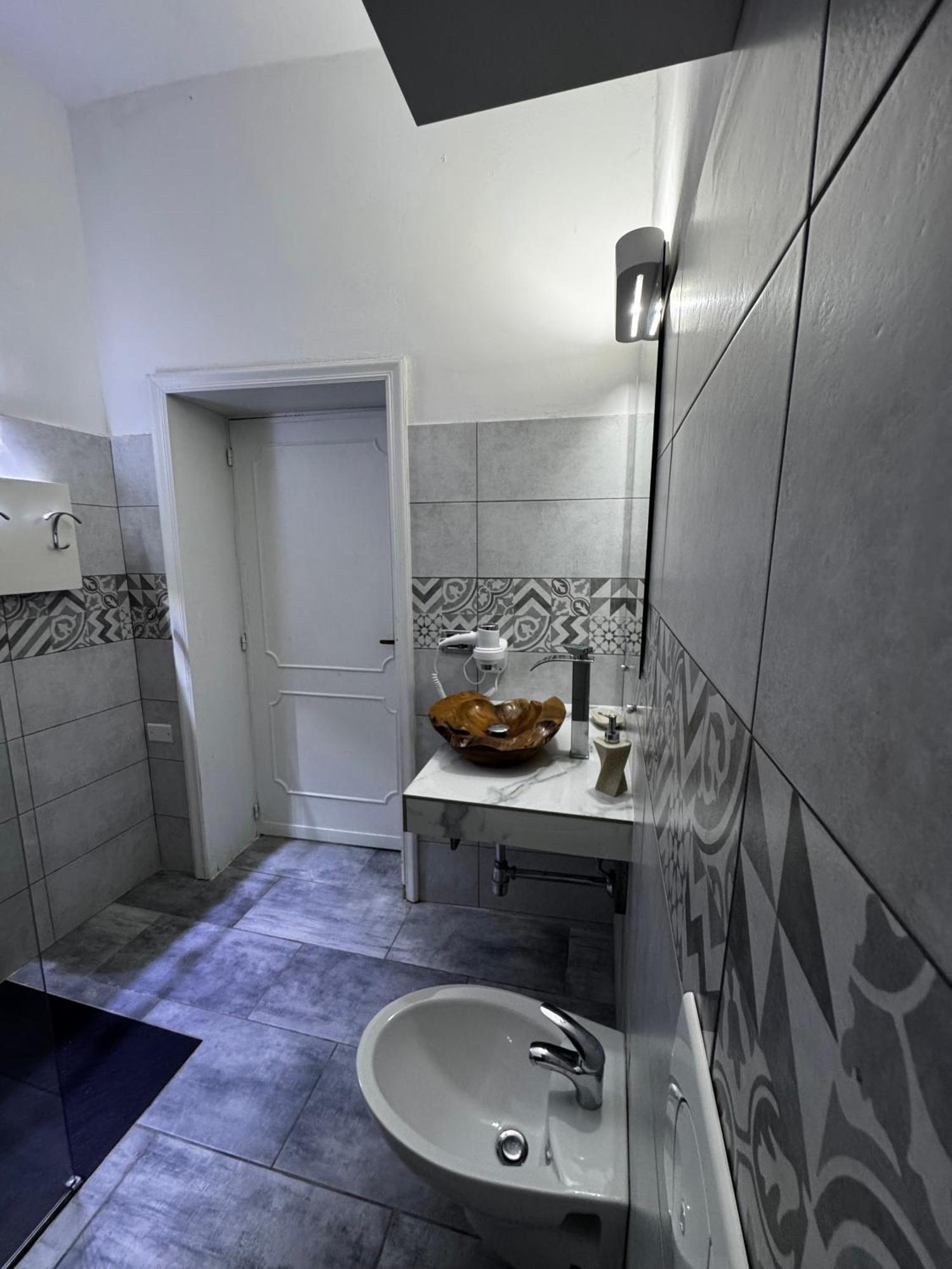 Villa Immacolata Casalabate Kamer foto